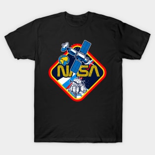 limitied edition nasa project 2020 T-Shirt